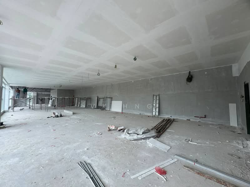 Detached Factory for Rent in Taman Desa Cemerlang (Ulu Tiram) - VK Hng - PropertyGuru.com.my