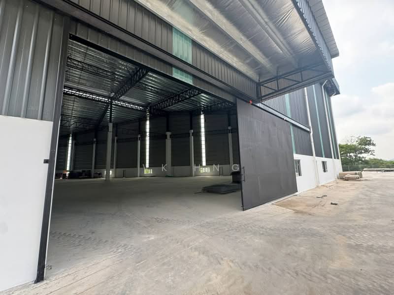 Detached Factory for Rent in Taman Desa Cemerlang (Ulu Tiram) - VK Hng - PropertyGuru.com.my