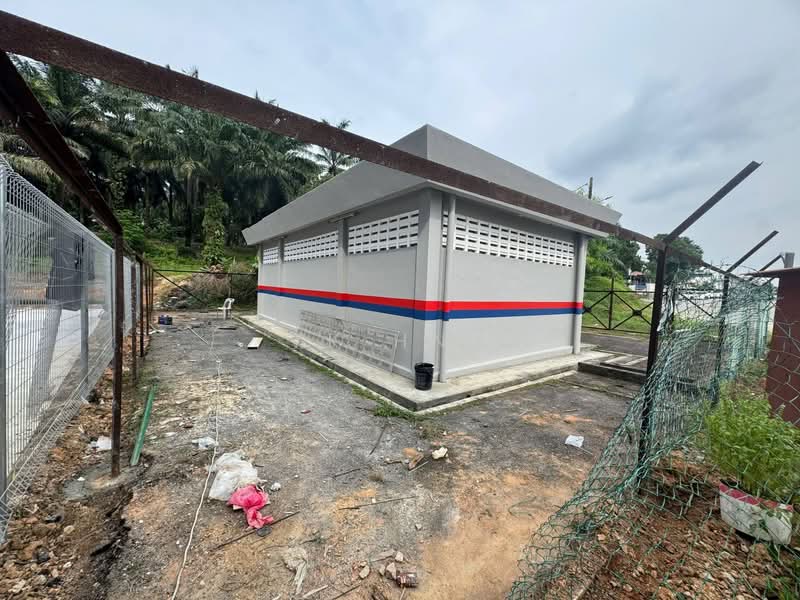 Detached Factory for Rent in Taman Desa Cemerlang (Ulu Tiram) - VK Hng - PropertyGuru.com.my