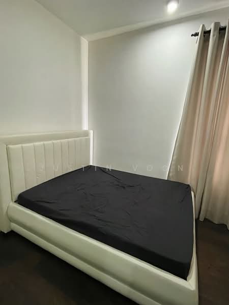 Condominium for Rent at The Westside Two - Justin Voon - Bedroom - PropertyGuru.com.my