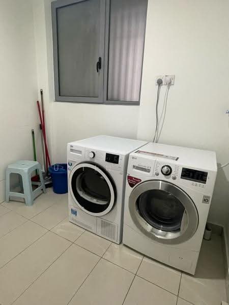 Condominium for Rent at The Westside Two - Justin Voon - Interior - PropertyGuru.com.my