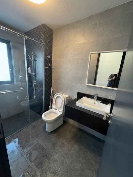 Service Residence for Rent at Sunway Velocity TWO - Kayan Choong - Bathroom - PropertyGuru.com.my