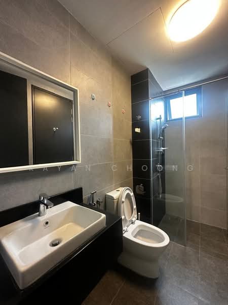Service Residence for Rent at Sunway Velocity TWO - Kayan Choong - Bathroom - PropertyGuru.com.my