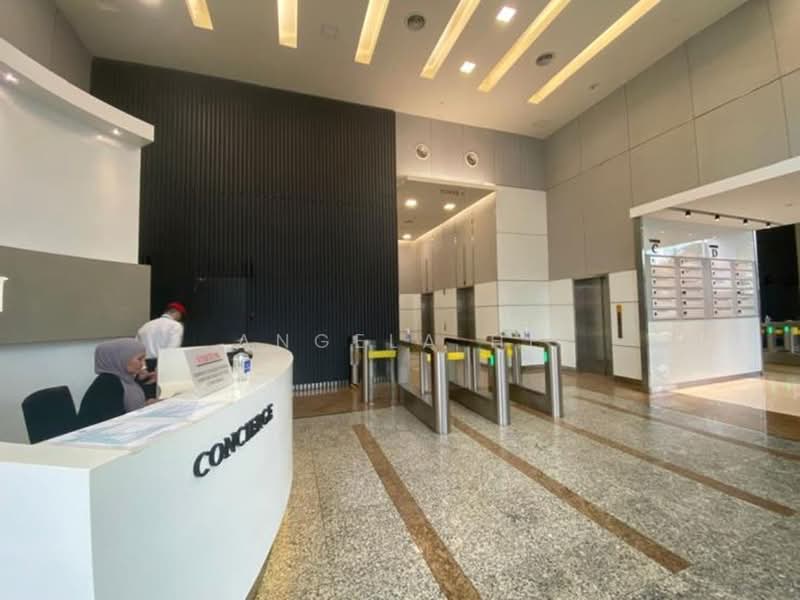 Pejabat untuk Dijual di Petaling Jaya (Selangor) - Angela He - Lobby - PropertyGuru.com.my