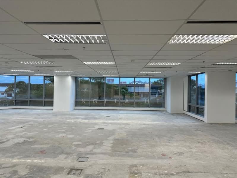Pejabat untuk Dijual di Petaling Jaya (Selangor) - Angela He - Interior - PropertyGuru.com.my