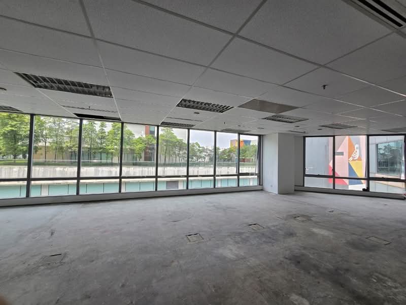 Pejabat untuk Dijual di Petaling Jaya (Selangor) - Angela He - Interior - PropertyGuru.com.my