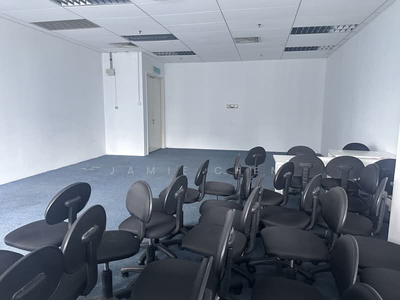 Pejabat untuk Dijual di Ampang (Kuala Lumpur) - Jamie Chen - PropertyGuru.com.my