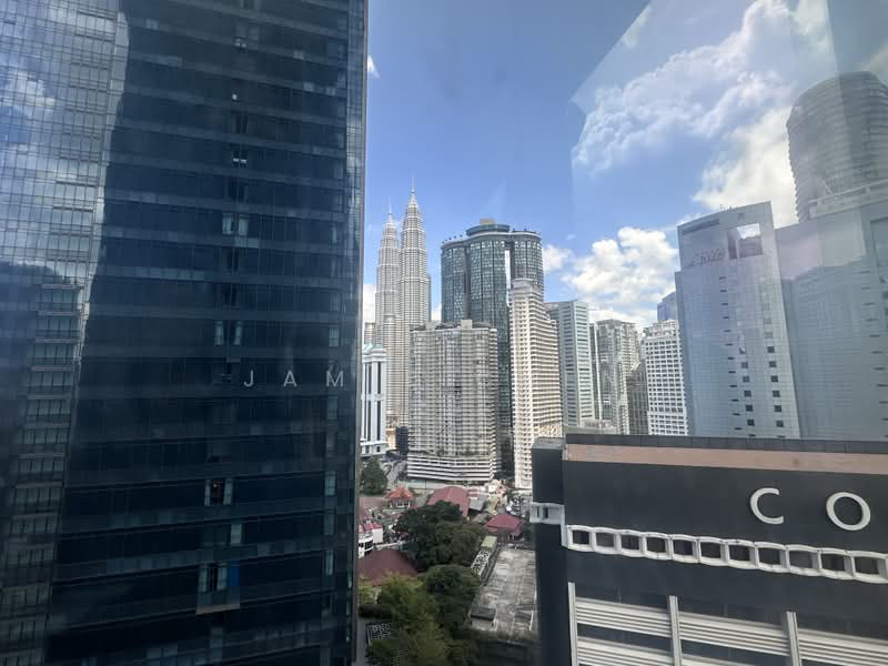 Pejabat untuk Dijual di Ampang (Kuala Lumpur) - Jamie Chen - View - PropertyGuru.com.my