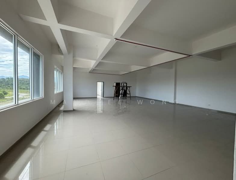 Warehouse for Rent in Rawang (Rawang) - Manddee Wong - Interior - PropertyGuru.com.my