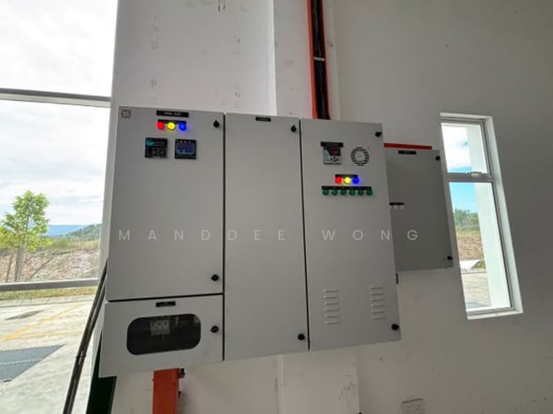 Warehouse for Rent in Rawang (Rawang) - Manddee Wong - PropertyGuru.com.my