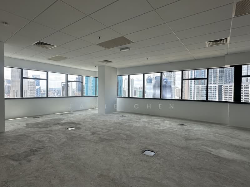Pejabat untuk Dijual di Ampang (Kuala Lumpur) - Jamie Chen - PropertyGuru.com.my