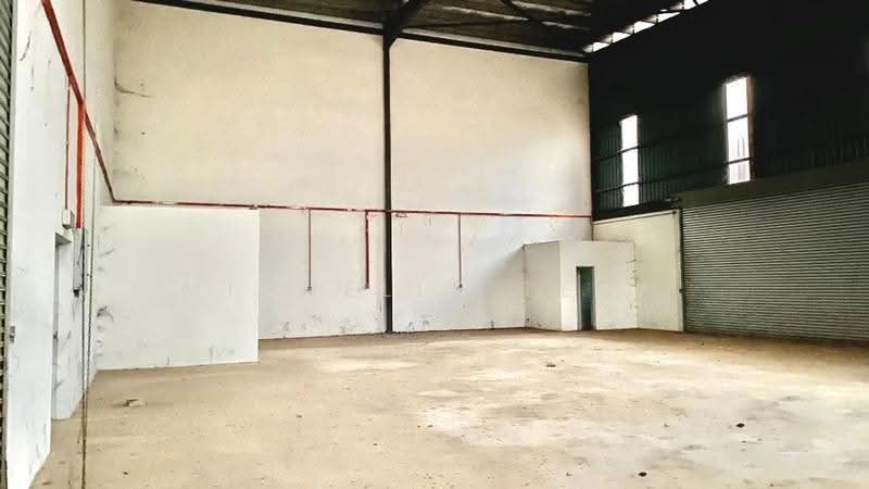 Semi-D Factory for Rent in Kawasan Perindustrian Bukit Serdang (Seri Kembangan) - Michelle Teoh - Interior - PropertyGuru.com.my