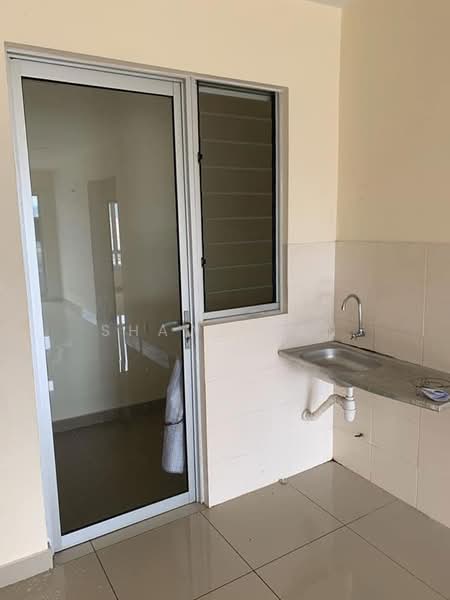 Service Residence for Sale at Platinum Lake PV 21 - Shawn Tan - Interior - PropertyGuru.com.my