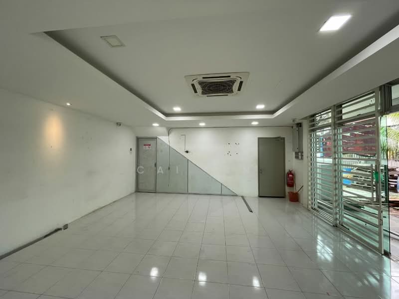 Semi-D Factory for Sale in Sungai Petani (Kedah) - Cai Yan - Interior - PropertyGuru.com.my