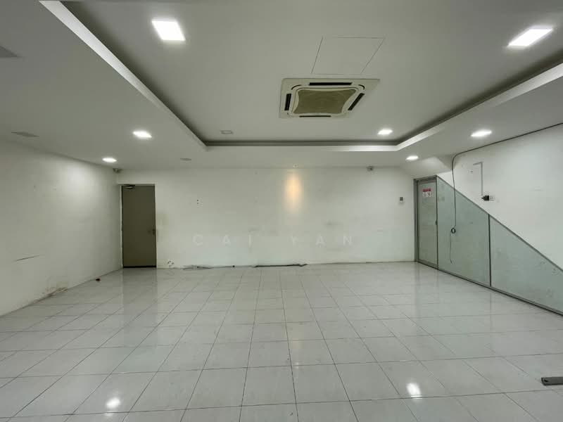 Semi-D Factory for Sale in Sungai Petani (Kedah) - Cai Yan - Interior - PropertyGuru.com.my