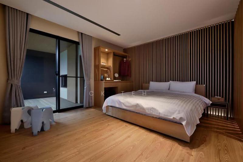 Pangsapuri untuk Dijual di Assana Serviced Suites @ Tropicana Cenang - CK TEH - PropertyGuru.com.my