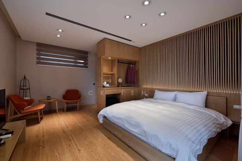 Pangsapuri untuk Dijual di Assana Serviced Suites @ Tropicana Cenang - CK TEH - PropertyGuru.com.my