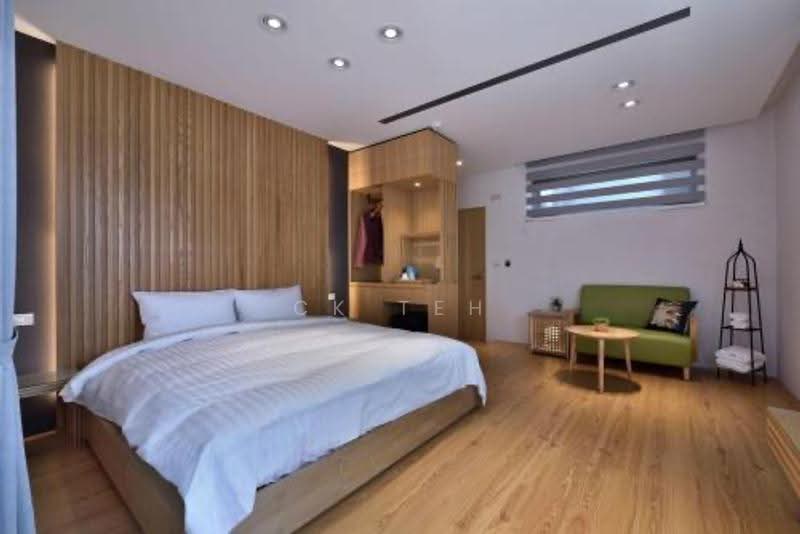 Pangsapuri untuk Dijual di Assana Serviced Suites @ Tropicana Cenang - CK TEH - PropertyGuru.com.my