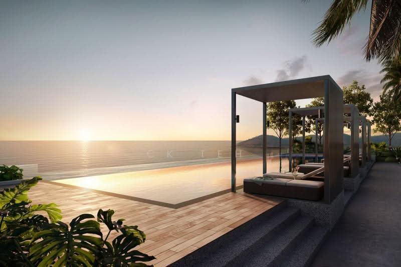 Pangsapuri untuk Dijual di Assana Serviced Suites @ Tropicana Cenang - CK TEH - Exterior - PropertyGuru.com.my