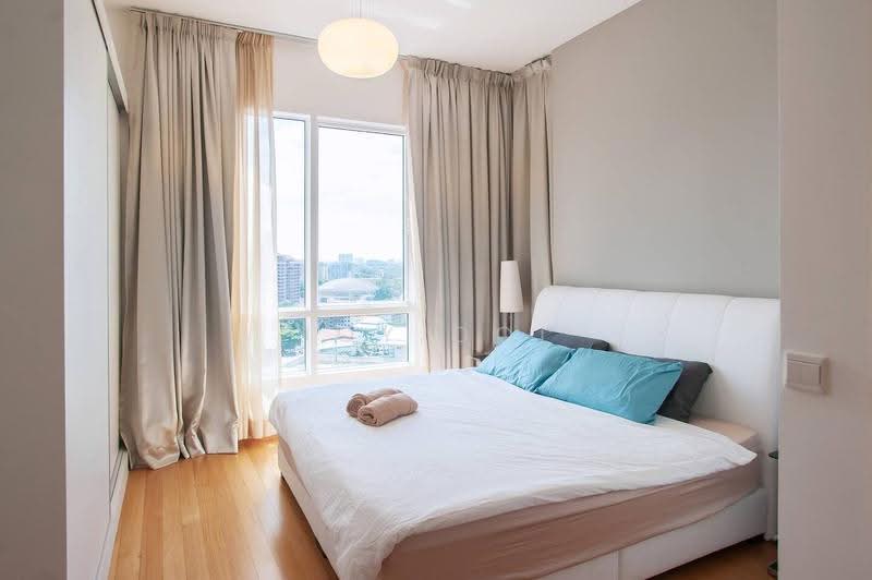 Kondominium untuk Disewa di Verticas Residensi - Joy Ooi - Bedroom - PropertyGuru.com.my