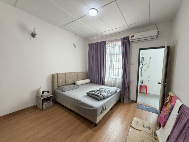 Rumah Teres 2-Tingkat untuk Dijual di Taman Impian Emas (Skudai) - Evon Yap - PropertyGuru.com.my