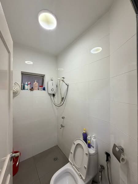Rumah Teres 2-Tingkat untuk Dijual di Taman Impian Emas (Skudai) - Evon Yap - PropertyGuru.com.my
