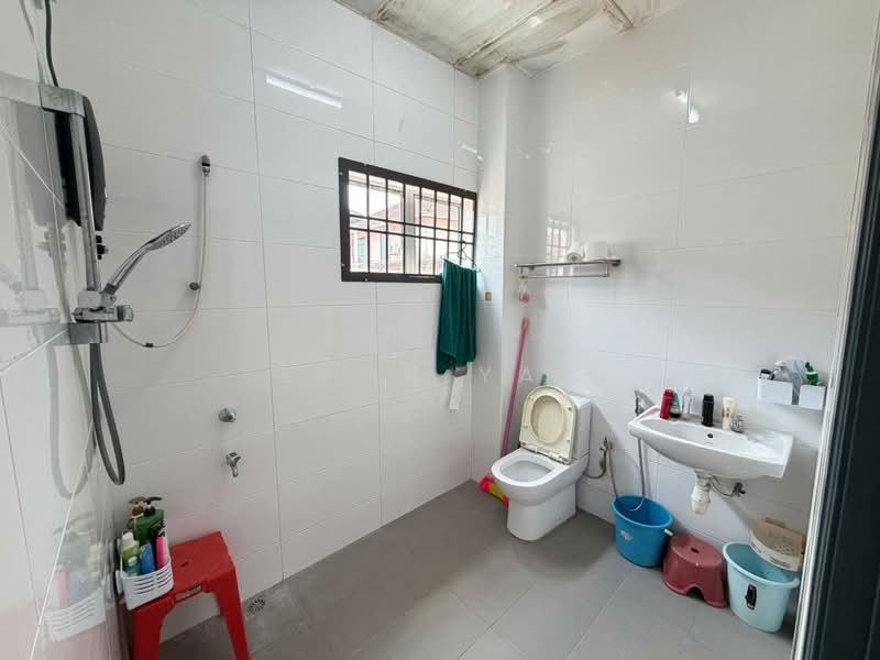 Rumah Teres 2-Tingkat untuk Dijual di Taman Impian Emas (Skudai) - Evon Yap - PropertyGuru.com.my