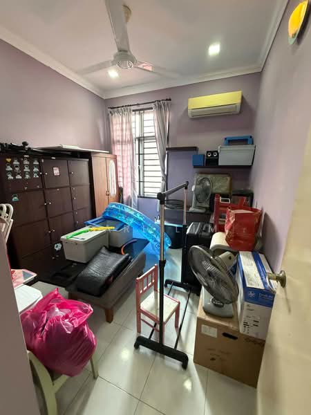 2-storey Terraced House for Sale in Bukit Indah (Iskandar Puteri (Nusajaya)) - Karl Lim - Interior - PropertyGuru.com.my