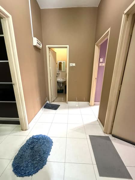 2-storey Terraced House for Sale in Bukit Indah (Iskandar Puteri (Nusajaya)) - Karl Lim - Bathroom - PropertyGuru.com.my