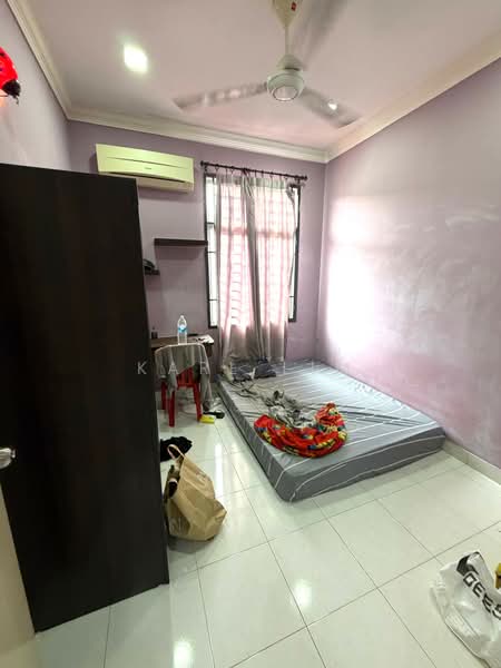 2-storey Terraced House for Sale in Bukit Indah (Iskandar Puteri (Nusajaya)) - Karl Lim - Bedroom - PropertyGuru.com.my