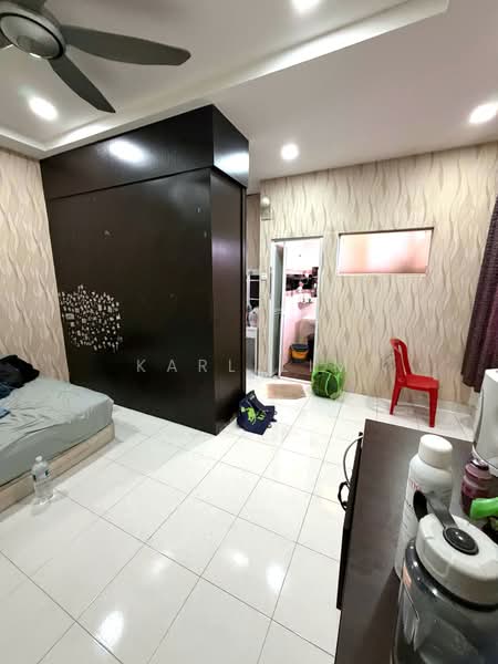 2-storey Terraced House for Sale in Bukit Indah (Iskandar Puteri (Nusajaya)) - Karl Lim - Bedroom - PropertyGuru.com.my