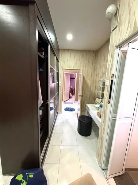 2-storey Terraced House for Sale in Bukit Indah (Iskandar Puteri (Nusajaya)) - Karl Lim - Interior - PropertyGuru.com.my