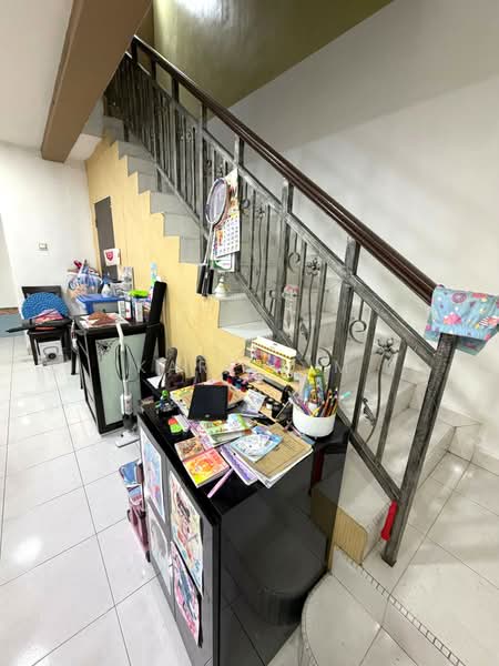 2-storey Terraced House for Sale in Bukit Indah (Iskandar Puteri (Nusajaya)) - Karl Lim - Interior - PropertyGuru.com.my