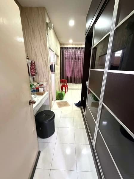 2-storey Terraced House for Sale in Bukit Indah (Iskandar Puteri (Nusajaya)) - Karl Lim - Interior - PropertyGuru.com.my