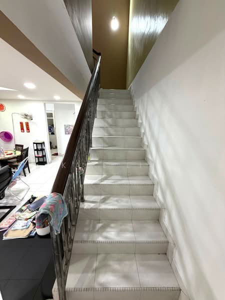 2-storey Terraced House for Sale in Bukit Indah (Iskandar Puteri (Nusajaya)) - Karl Lim - Interior - PropertyGuru.com.my