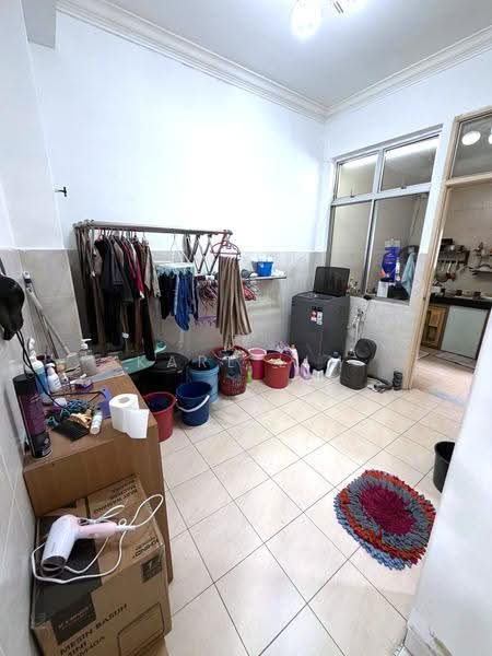 2-storey Terraced House for Sale in Bukit Indah (Iskandar Puteri (Nusajaya)) - Karl Lim - Interior - PropertyGuru.com.my