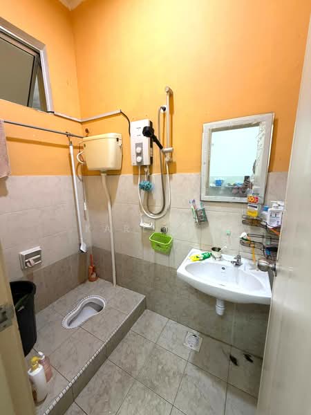 2-storey Terraced House for Sale in Bukit Indah (Iskandar Puteri (Nusajaya)) - Karl Lim - Bathroom - PropertyGuru.com.my