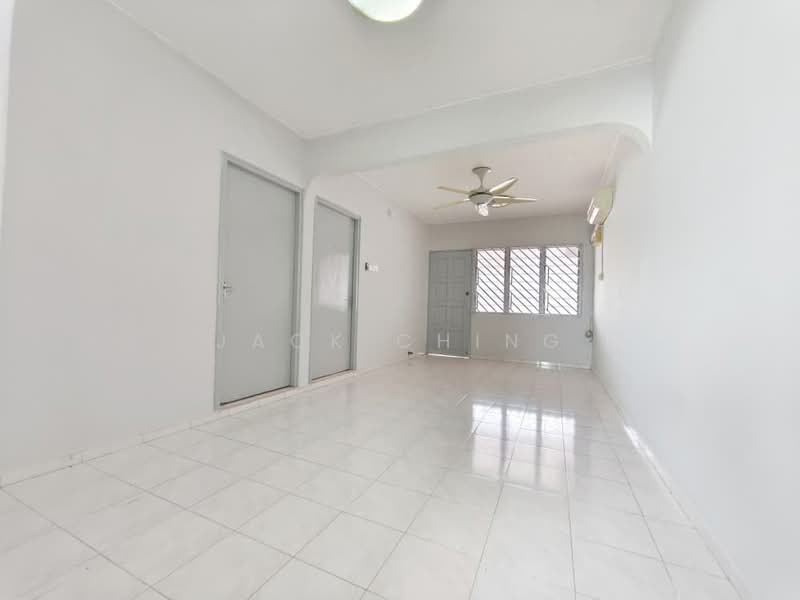 1-storey Terraced House for Sale in Kulai (Johor) - Jack Ching - Interior - PropertyGuru.com.my