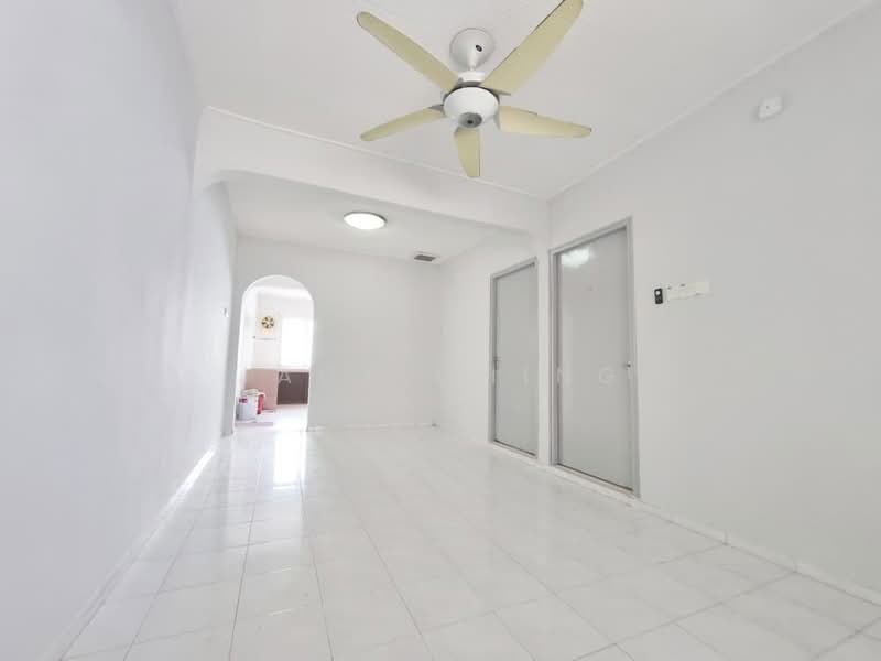 1-storey Terraced House for Sale in Kulai (Johor) - Jack Ching - Interior - PropertyGuru.com.my