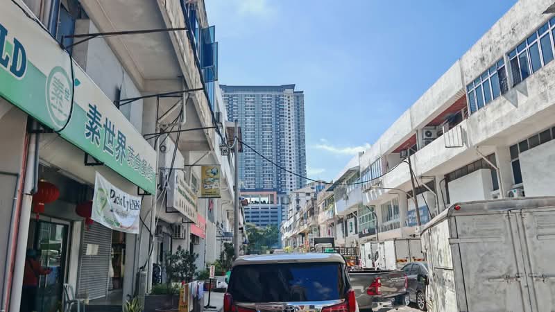 Kedai untuk Dijual di Bandar Baru Sri Petaling (Sri Petaling) - Alan Chan - Exterior - PropertyGuru.com.my