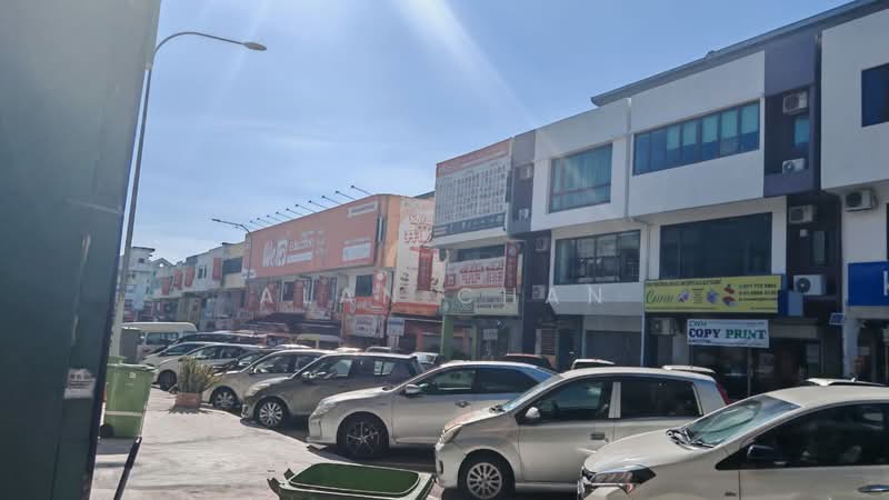 Kedai untuk Dijual di Bandar Baru Sri Petaling (Sri Petaling) - Alan Chan - Exterior - PropertyGuru.com.my