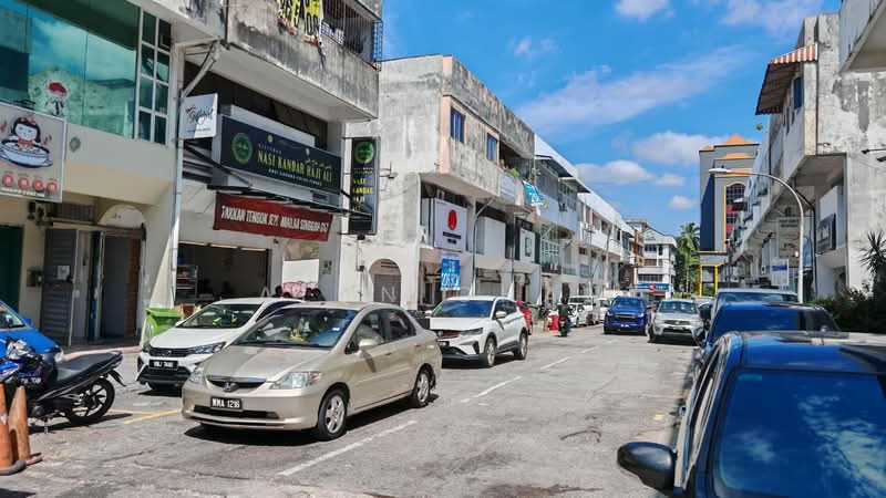 Kedai untuk Dijual di Bandar Baru Sri Petaling (Sri Petaling) - Alan Chan - PropertyGuru.com.my