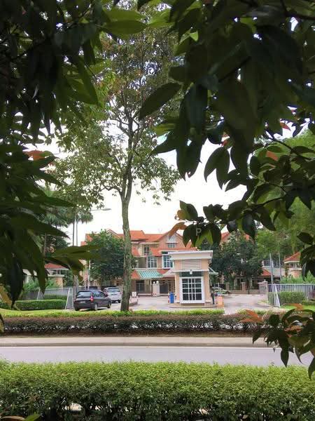 Semi-Detached House for Sale in Desa Parkcity (Kuala Lumpur) - SY YAP - Exterior - PropertyGuru.com.my