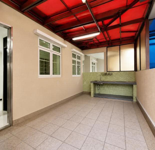 Semi-Detached House for Sale in Desa Parkcity (Kuala Lumpur) - SY YAP - Exterior - PropertyGuru.com.my