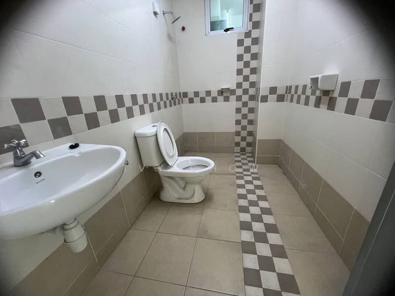 Pangsapuri untuk Dijual di Lagenda Tasek Luxurious Suite - Ivy Chow - Bathroom - PropertyGuru.com.my