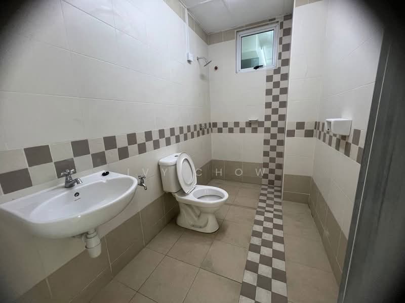 Pangsapuri untuk Dijual di Lagenda Tasek Luxurious Suite - Ivy Chow - Bathroom - PropertyGuru.com.my
