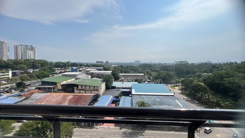 Pangsapuri untuk Dijual di Lagenda Tasek Luxurious Suite - Ivy Chow - Exterior - PropertyGuru.com.my
