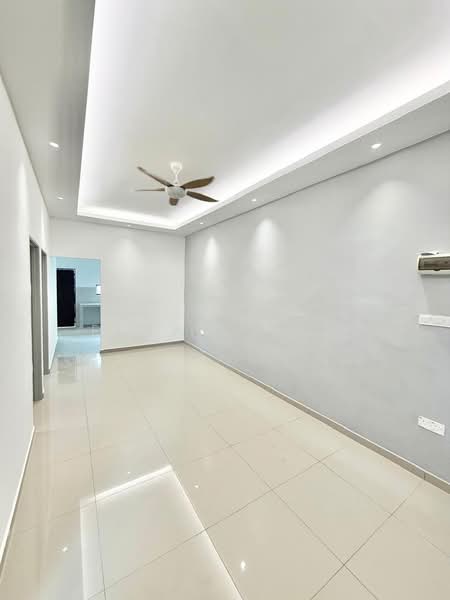 1-storey Terraced House for Sale in Taman Sri Skudai (Skudai) - Elayne Low - PropertyGuru.com.my