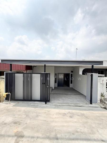 1-storey Terraced House for Sale in Taman Sri Skudai (Skudai) - Elayne Low - PropertyGuru.com.my