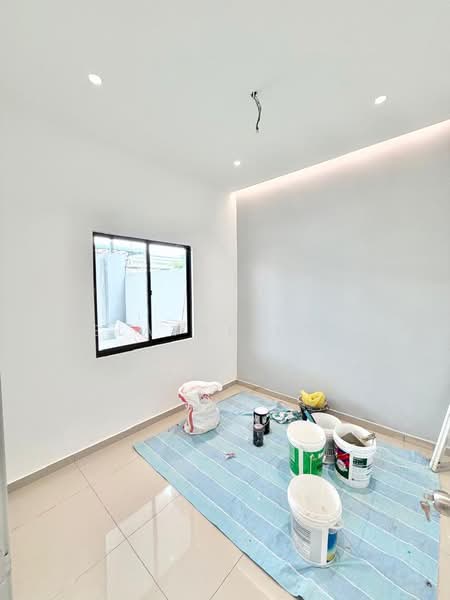 1-storey Terraced House for Sale in Taman Sri Skudai (Skudai) - Elayne Low - PropertyGuru.com.my